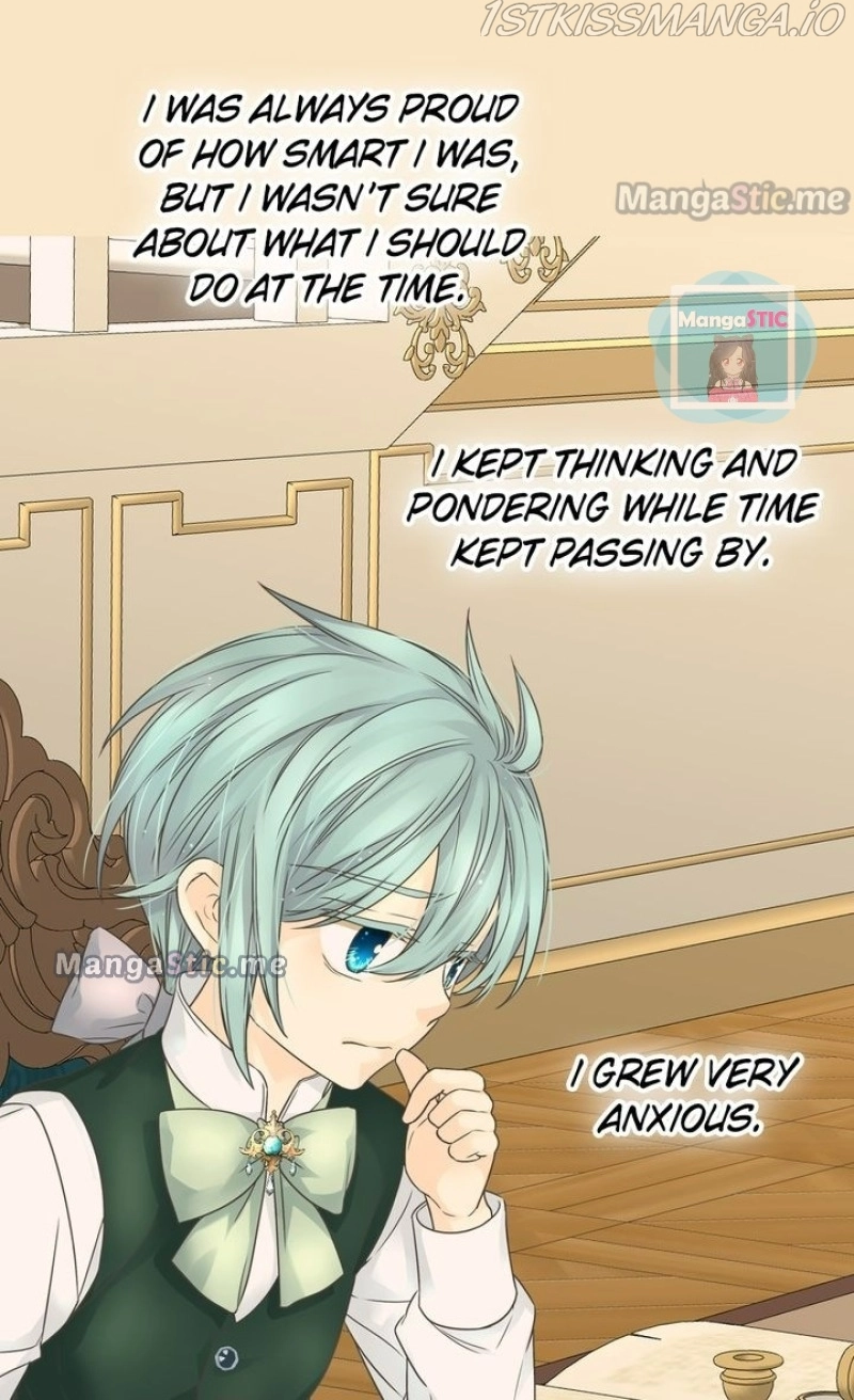 Daughter of the Emperor Chapter 241 page 44