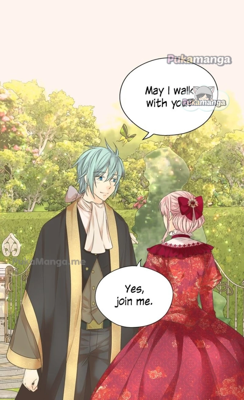 Daughter of the Emperor Chapter 240 page 44