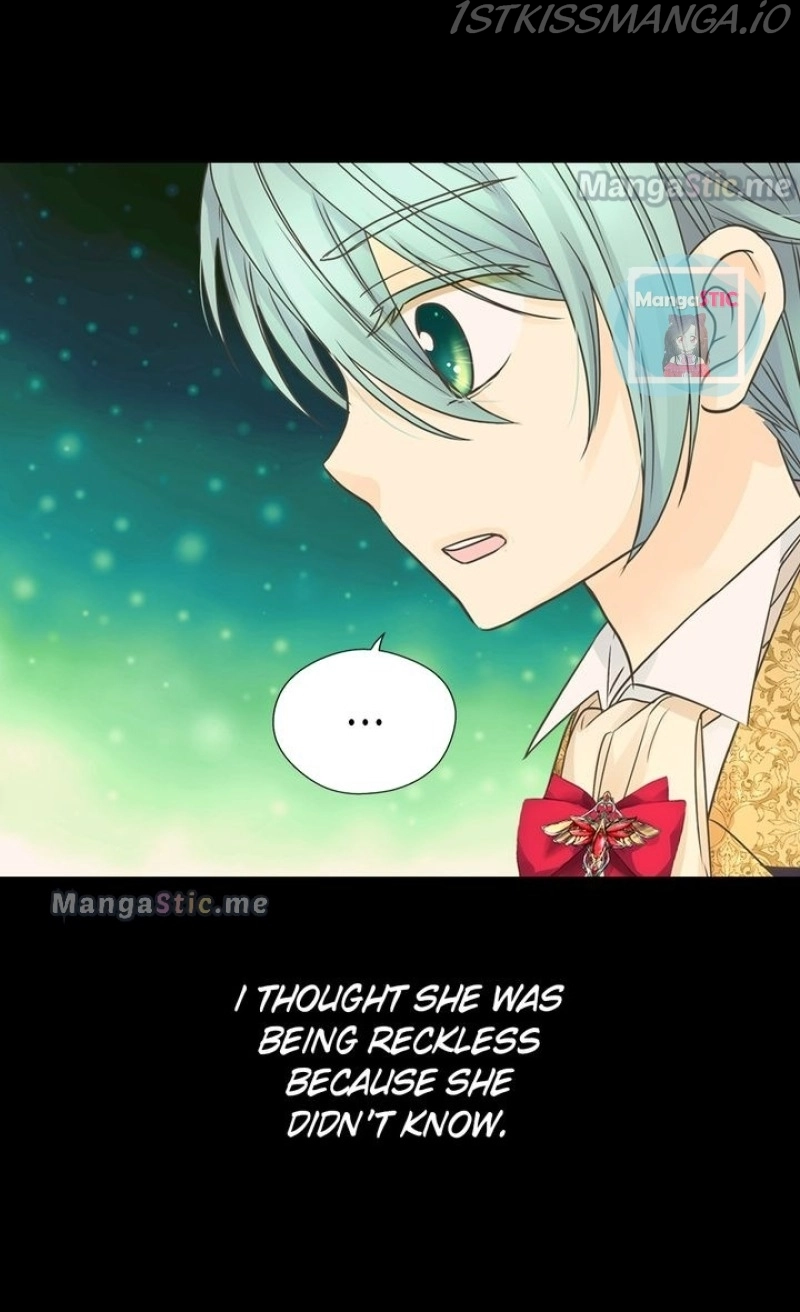Daughter of the Emperor Chapter 241 page 52