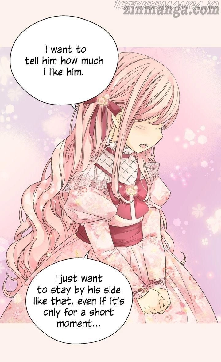 Daughter of the Emperor Chapter 242 page 6