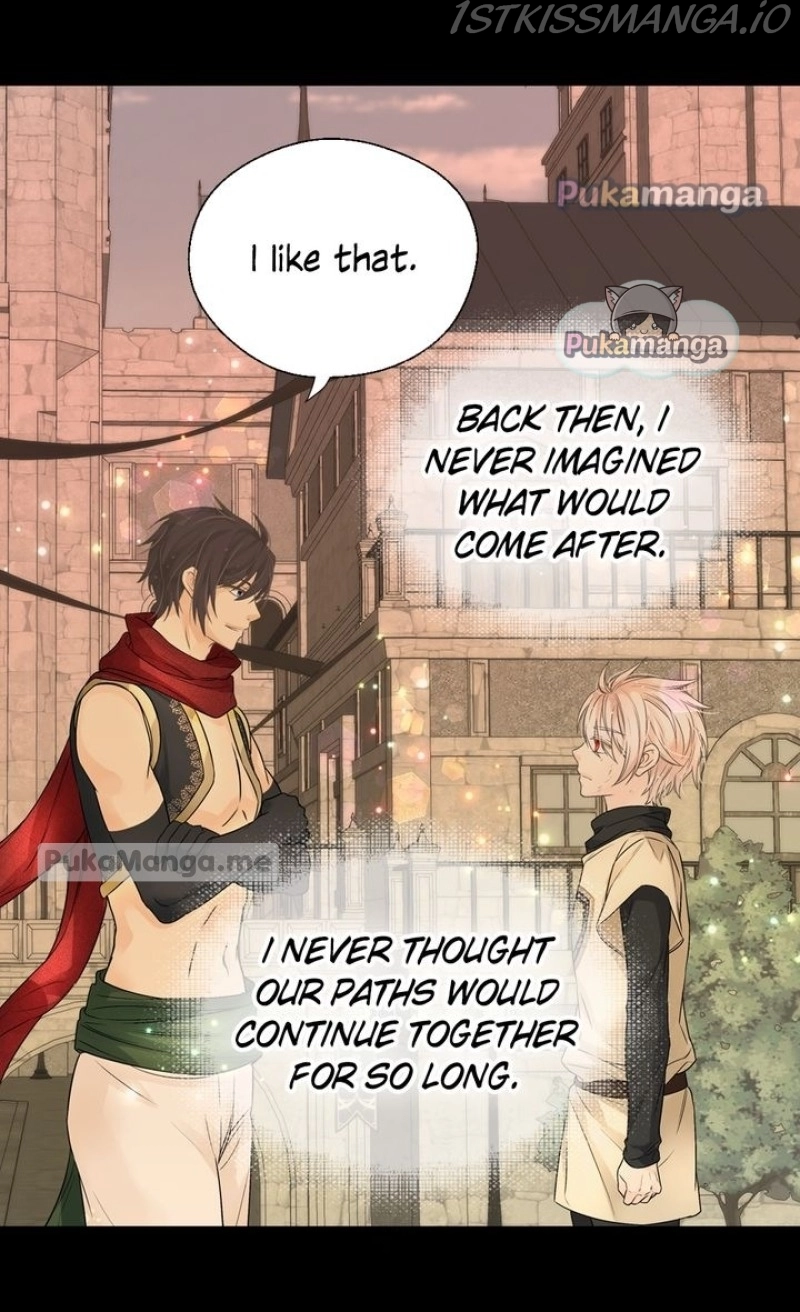 Daughter of the Emperor Chapter 243 page 25