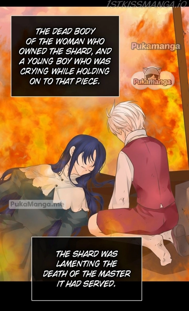 Daughter of the Emperor Chapter 243 page 15