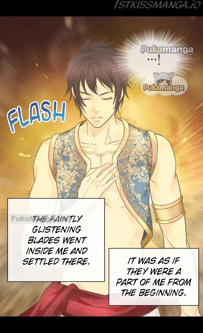 Daughter of the Emperor Chapter 243 page 3