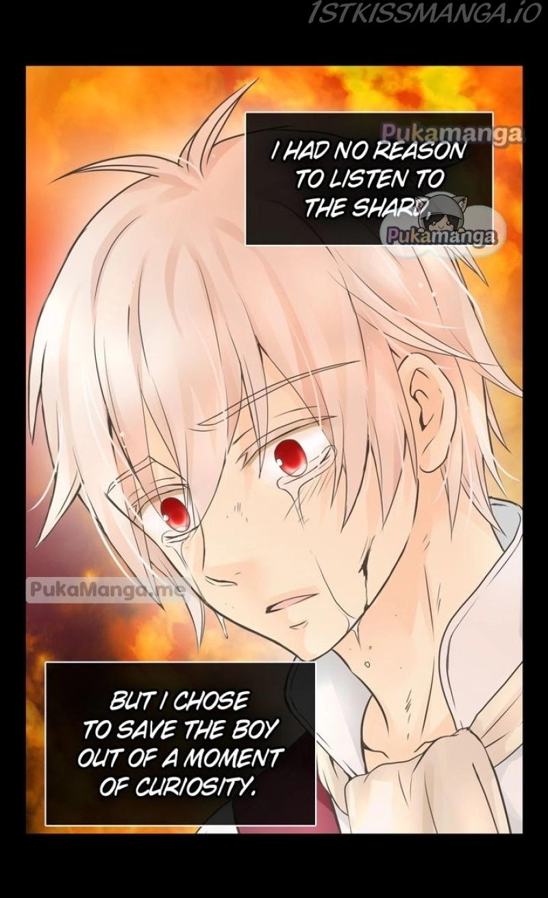 Daughter of the Emperor Chapter 243 page 17