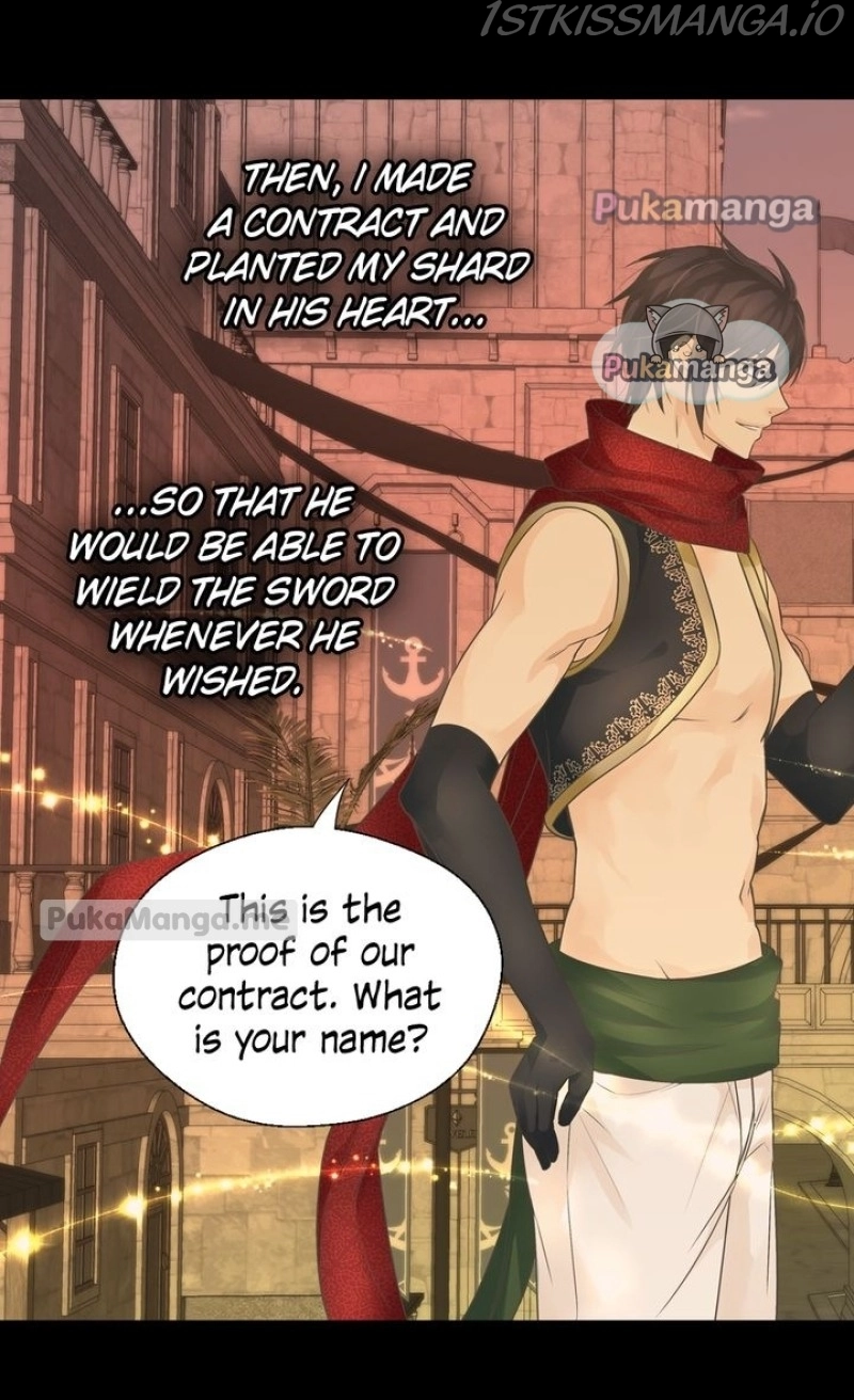 Daughter of the Emperor Chapter 243 page 18