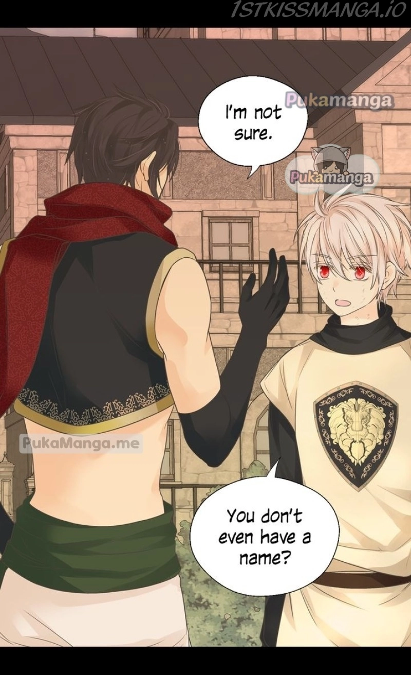 Daughter of the Emperor Chapter 243 page 20