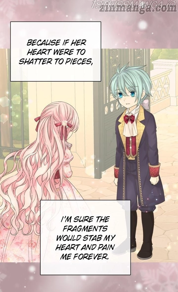 Daughter of the Emperor Chapter 242 page 14