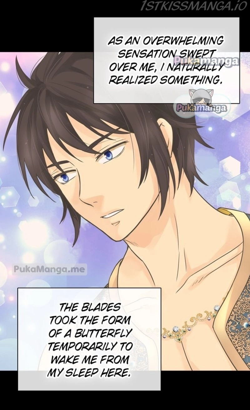 Daughter of the Emperor Chapter 243 page 4