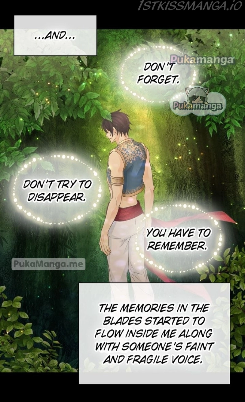 Daughter of the Emperor Chapter 243 page 5