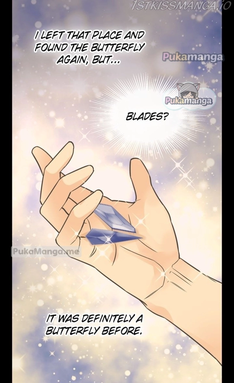 Daughter of the Emperor Chapter 243 page 2