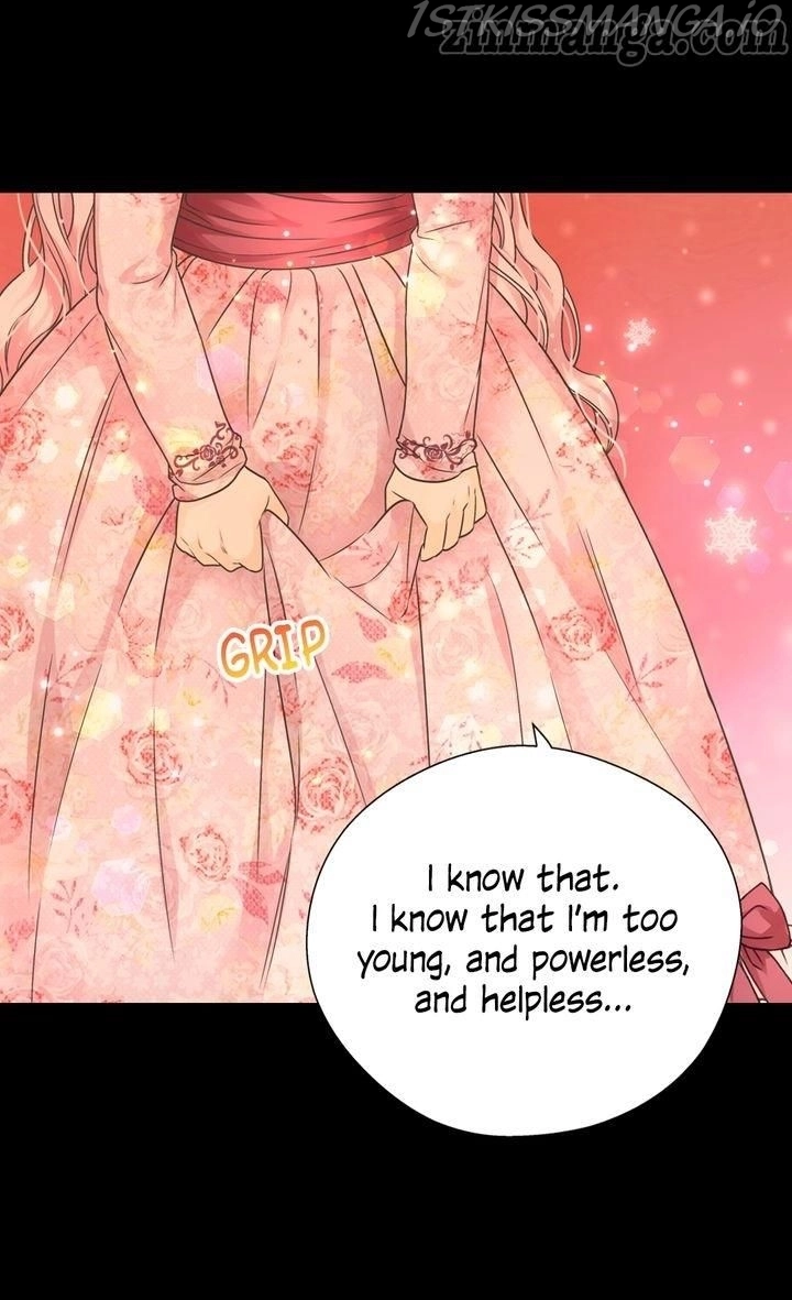 Daughter of the Emperor Chapter 242 page 2