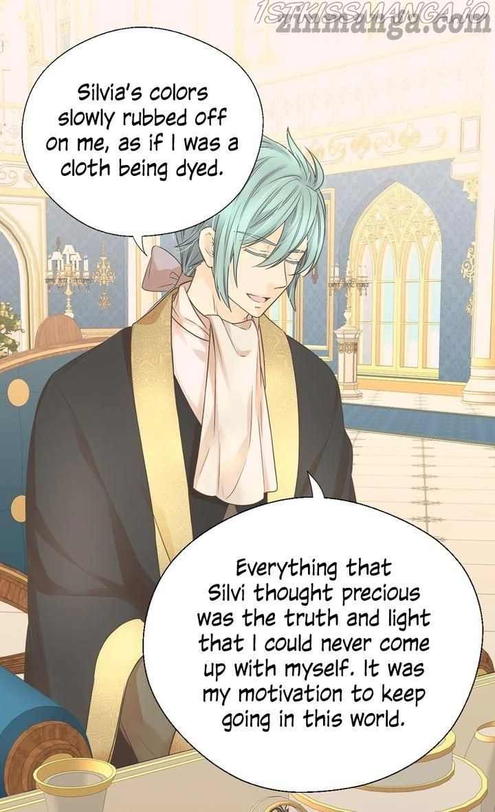 Daughter of the Emperor Chapter 242 page 21