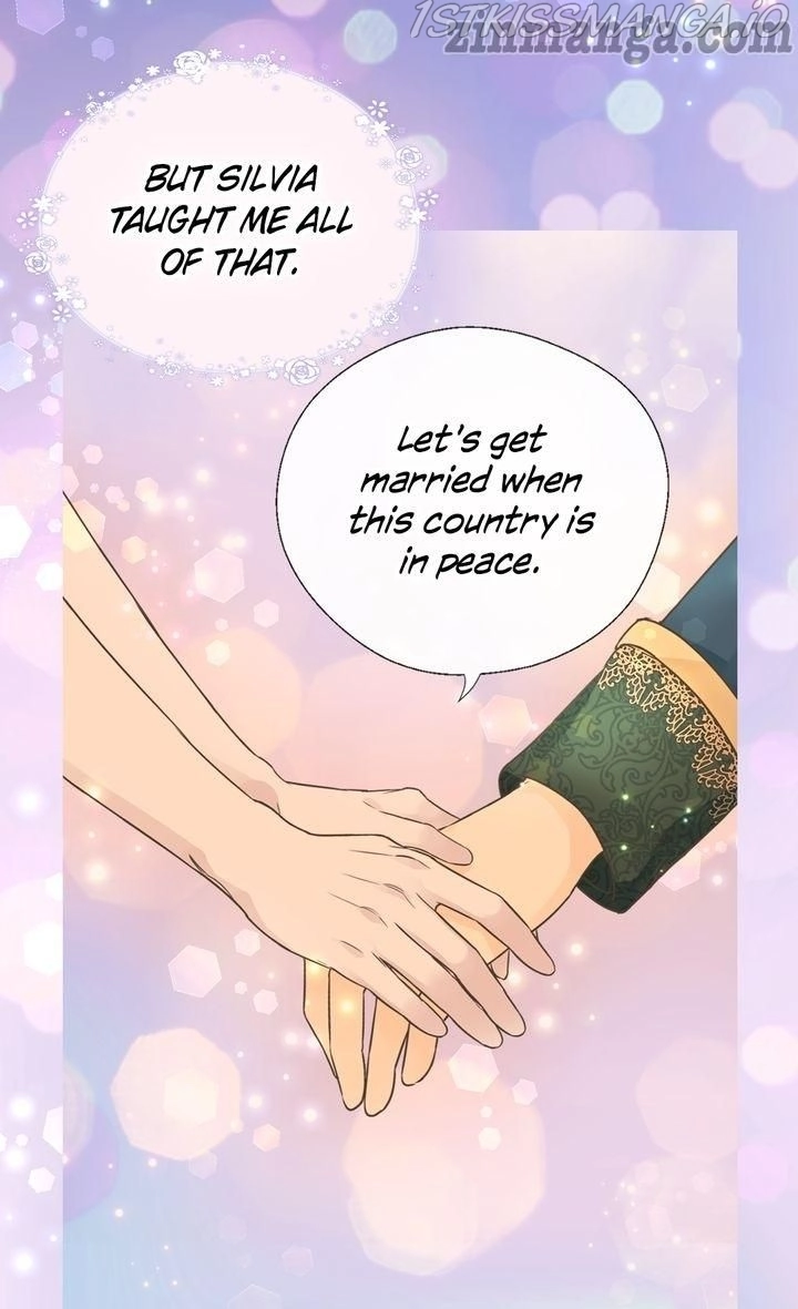Daughter of the Emperor Chapter 242 page 33