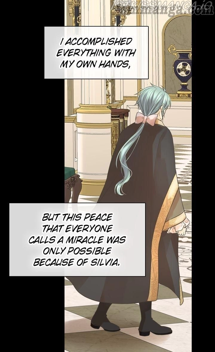 Daughter of the Emperor Chapter 242 page 35