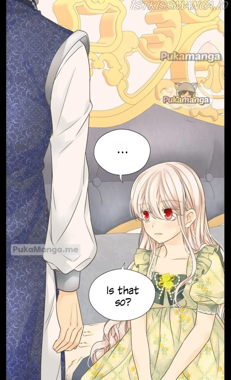 Daughter of the Emperor Chapter 243 page 38