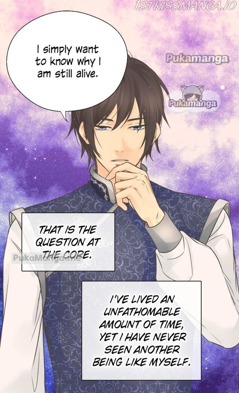 Daughter of the Emperor Chapter 243 page 42