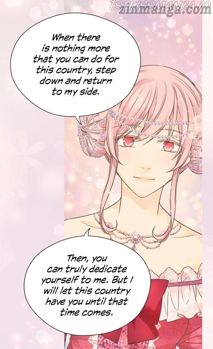 Daughter of the Emperor Chapter 242 page 36