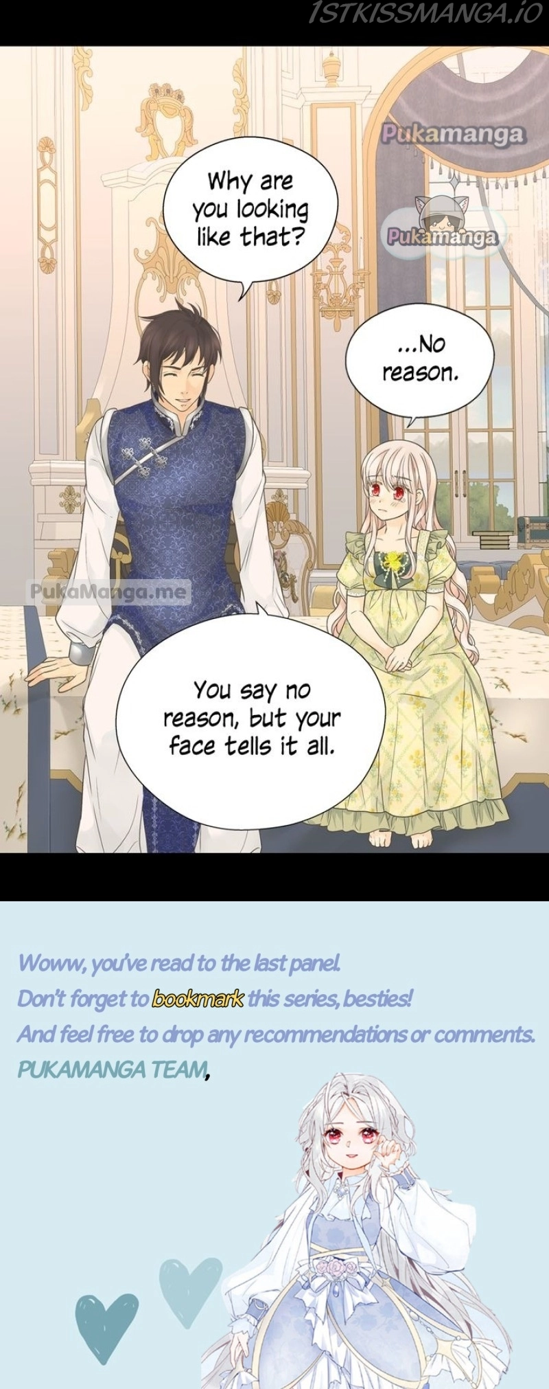 Daughter of the Emperor Chapter 243 page 49