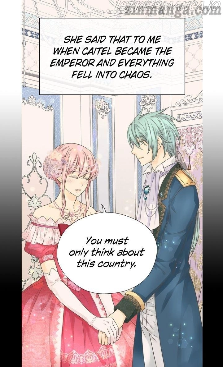Daughter of the Emperor Chapter 242 page 34