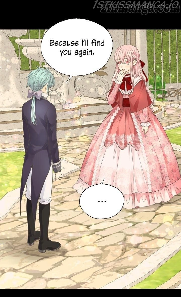 Daughter of the Emperor Chapter 242 page 41