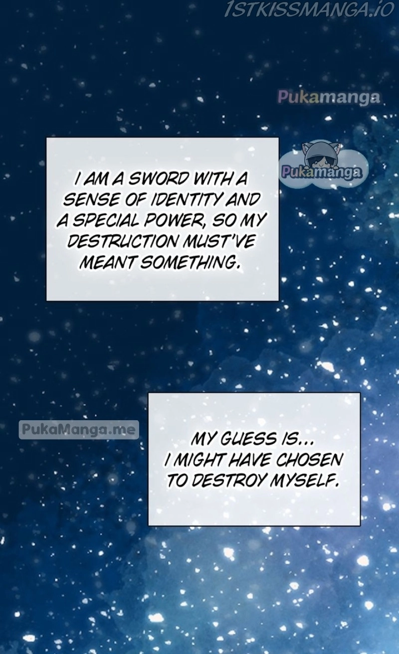 Daughter of the Emperor Chapter 243 page 36