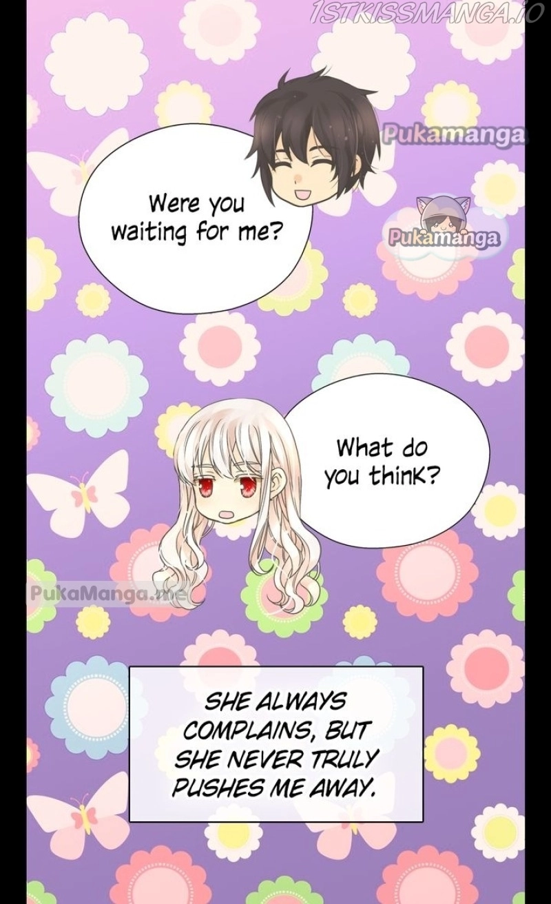 Daughter of the Emperor Chapter 243 page 30