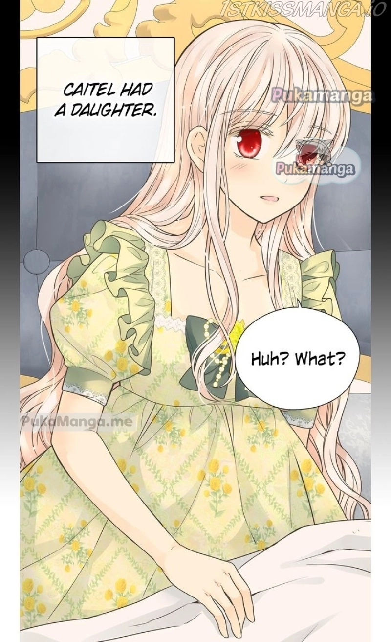 Daughter of the Emperor Chapter 243 page 27