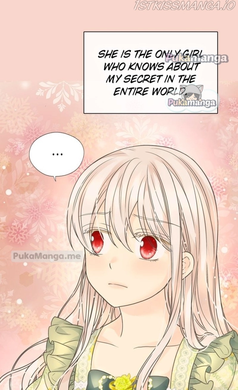 Daughter of the Emperor Chapter 243 page 33