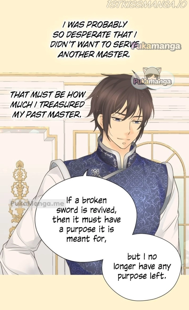 Daughter of the Emperor Chapter 243 page 37