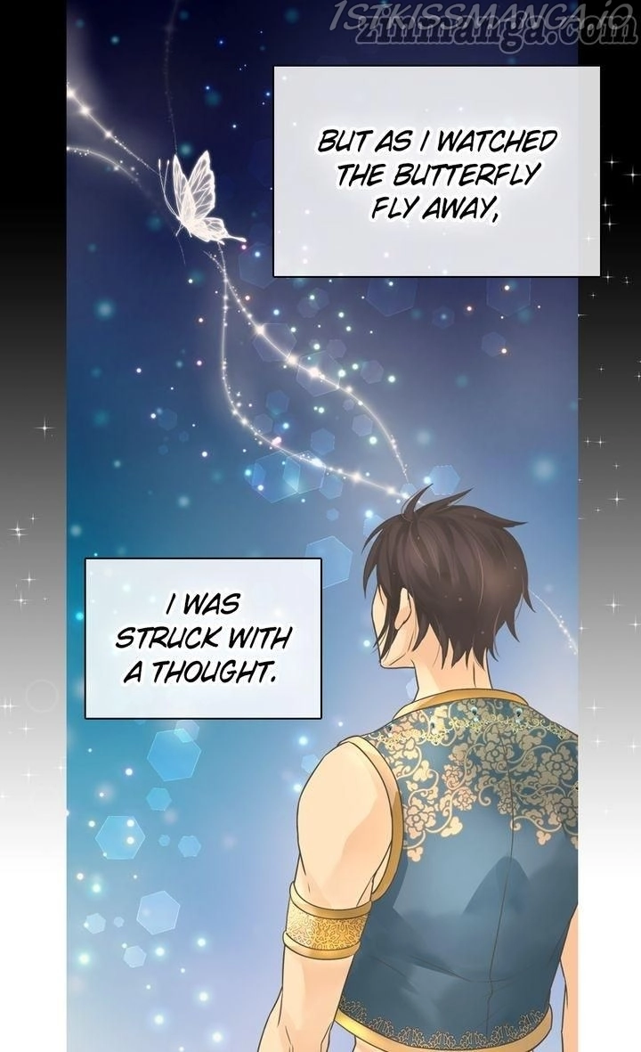Daughter of the Emperor Chapter 242 page 53