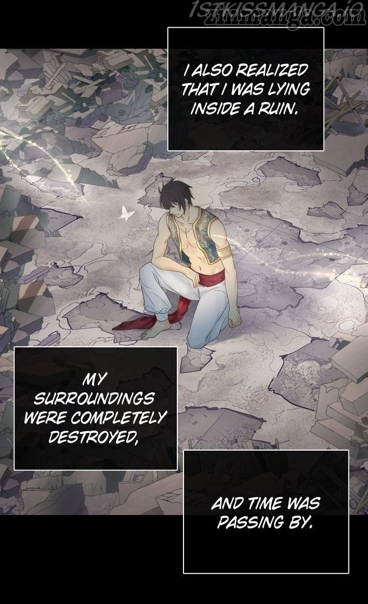 Daughter of the Emperor Chapter 242 page 50