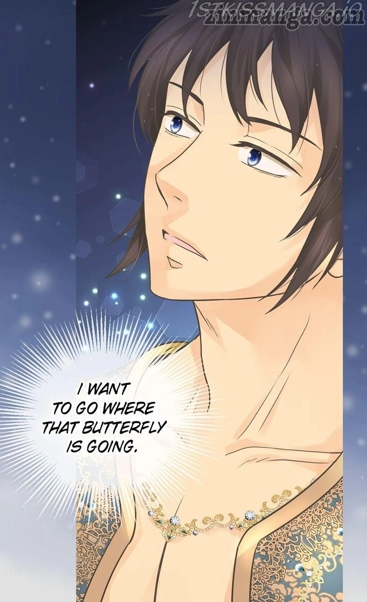 Daughter of the Emperor Chapter 242 page 54