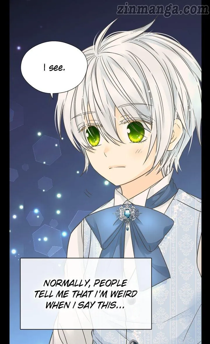 Daughter of the Emperor Chapter 244 page 16