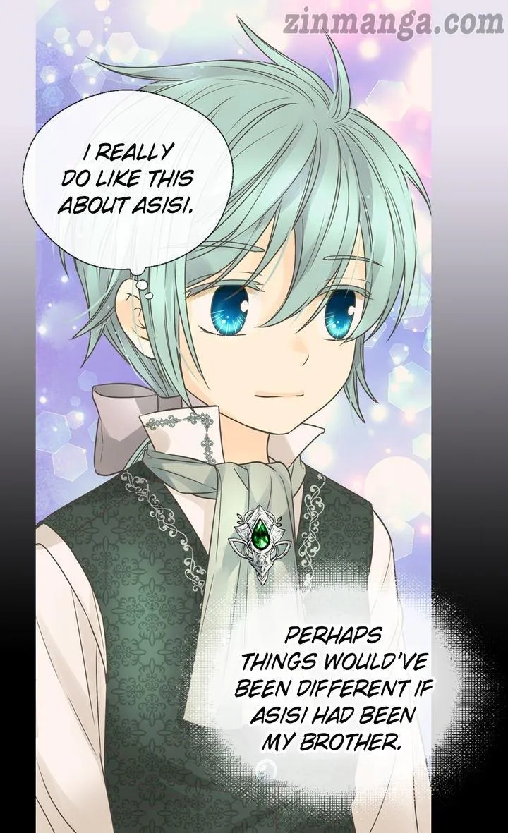 Daughter of the Emperor Chapter 244 page 17