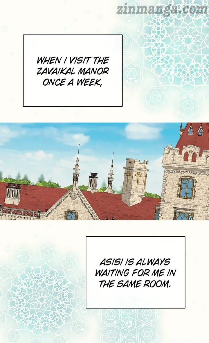 Daughter of the Emperor Chapter 244 page 10