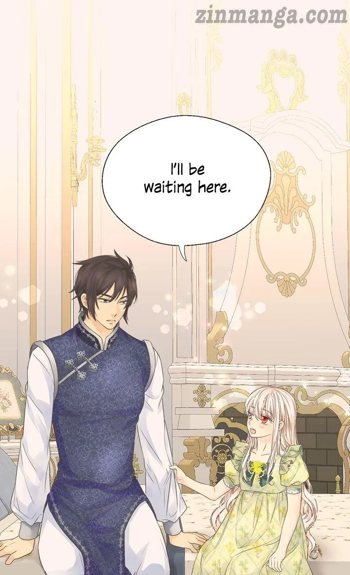 Daughter of the Emperor Chapter 244 page 4