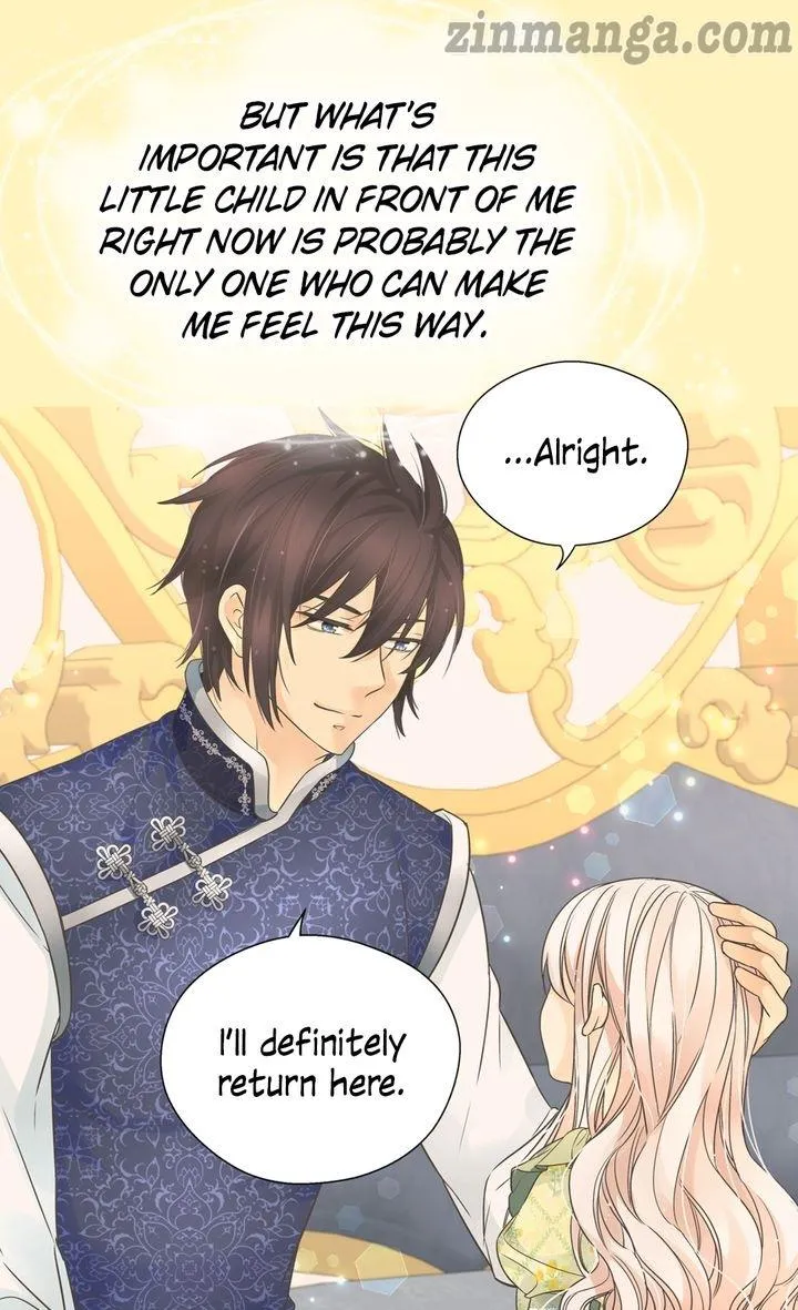 Daughter of the Emperor Chapter 244 page 8