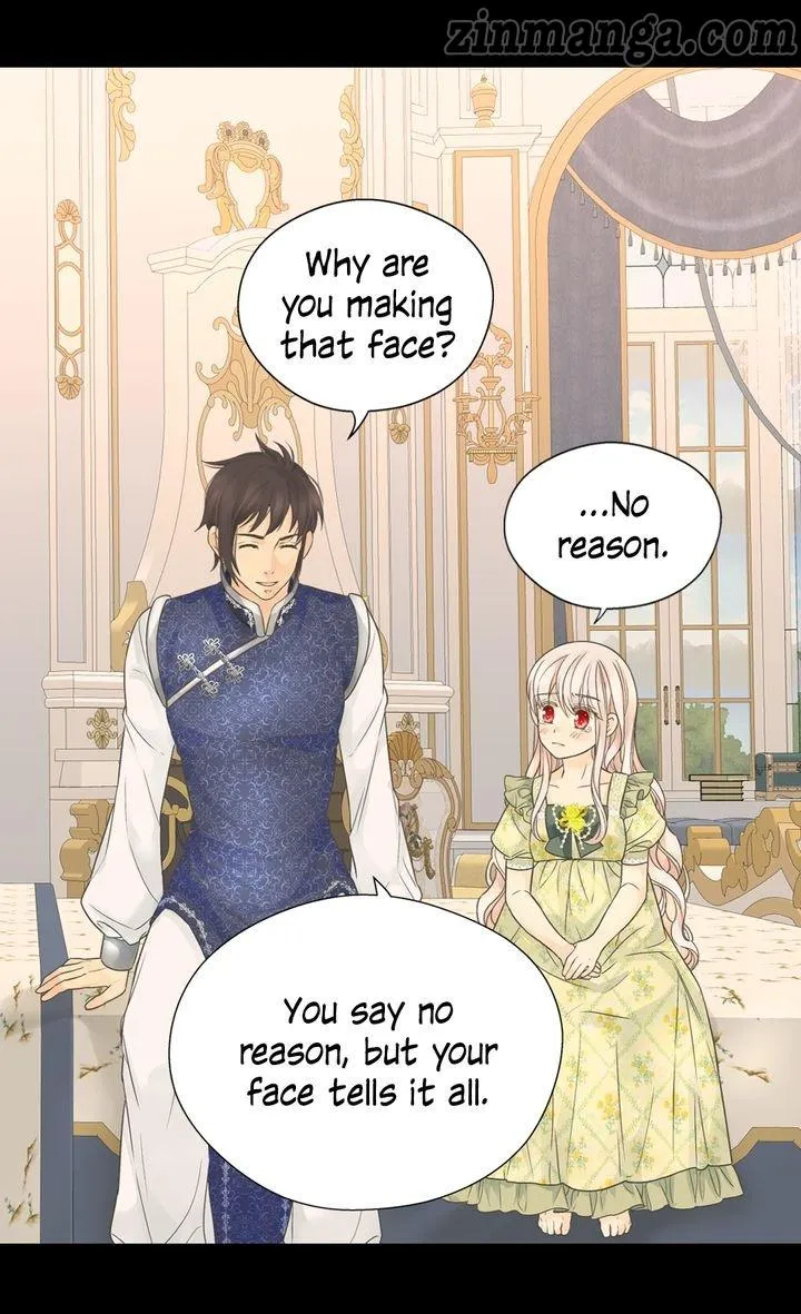 Daughter of the Emperor Chapter 244 page 2