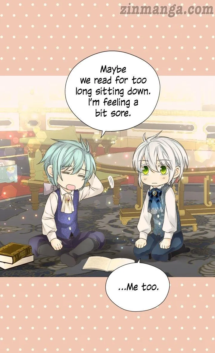 Daughter of the Emperor Chapter 244 page 32