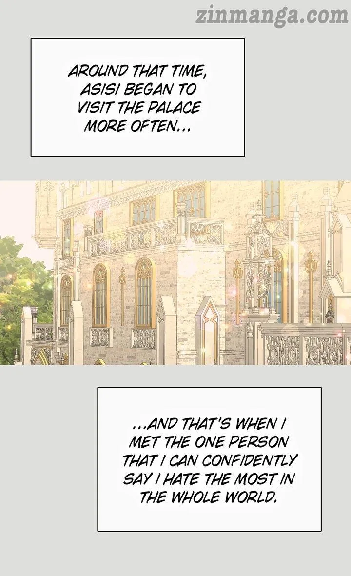 Daughter of the Emperor Chapter 244 page 19