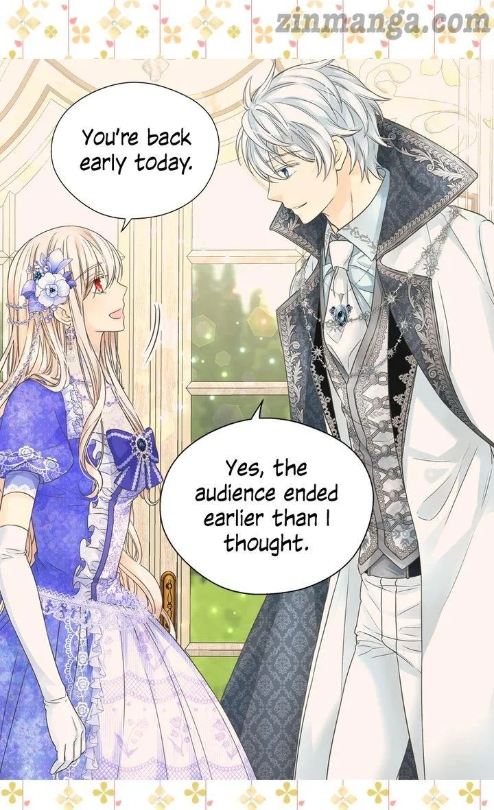 Daughter of the Emperor Chapter 244 page 50