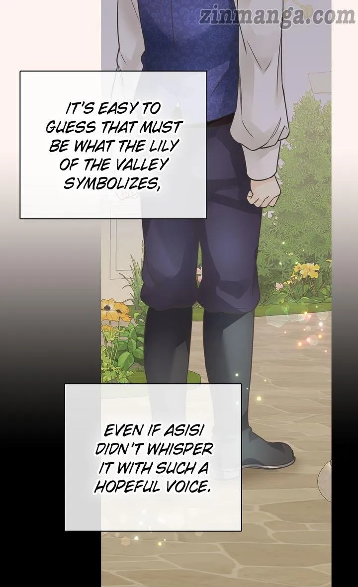 Daughter of the Emperor Chapter 244 page 39