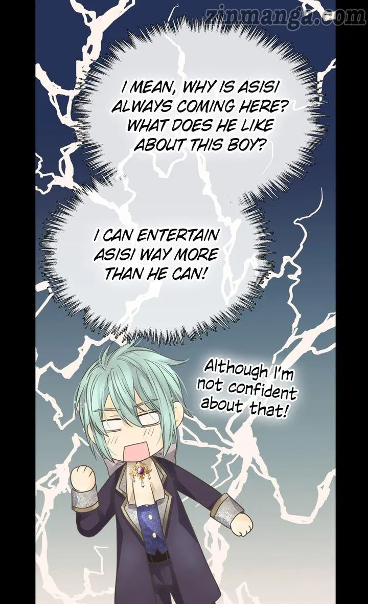Daughter of the Emperor Chapter 244 page 26