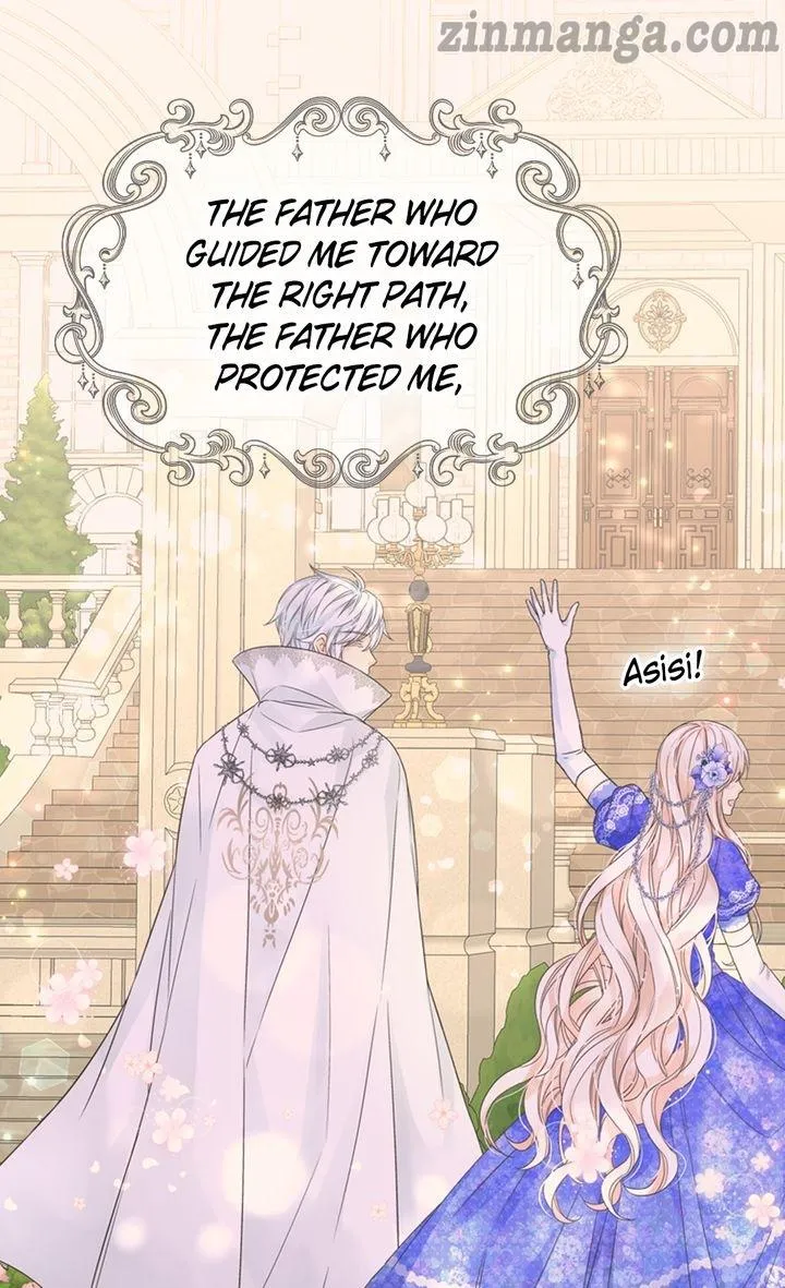 Daughter of the Emperor Chapter 244 page 58