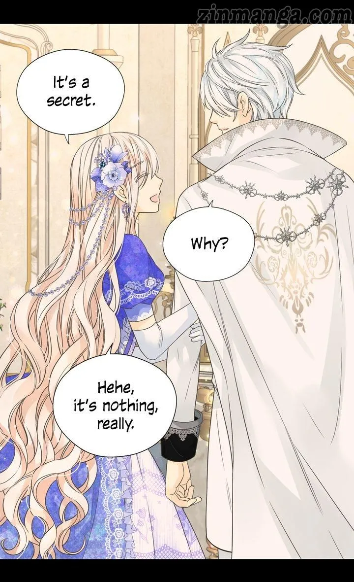 Daughter of the Emperor Chapter 244 page 52