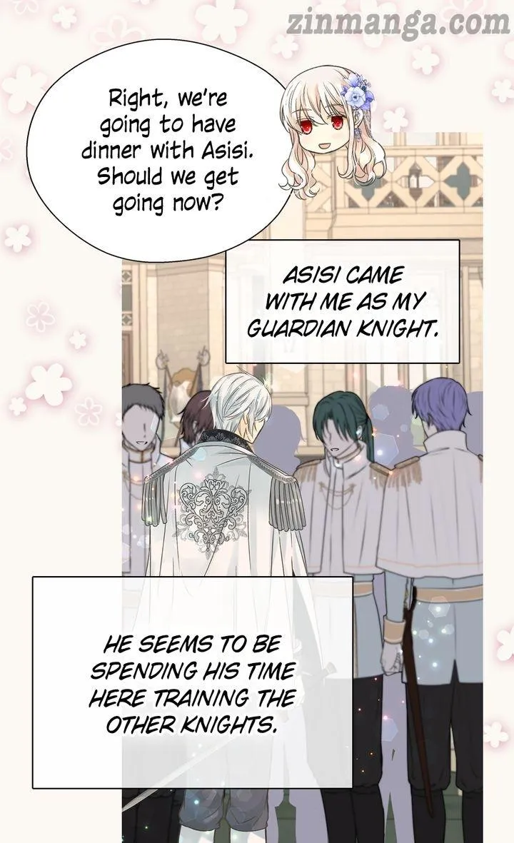 Daughter of the Emperor Chapter 244 page 53
