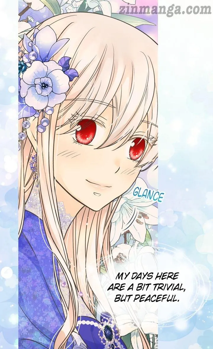 Daughter of the Emperor Chapter 244 page 55