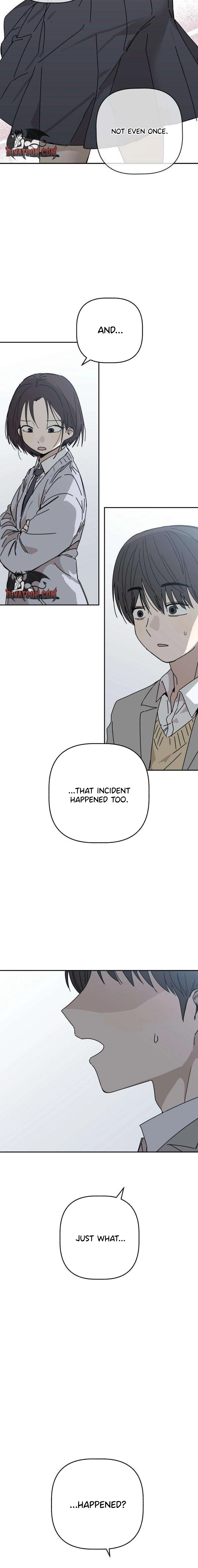 Aching - Manhwa Chapter 2 page 32