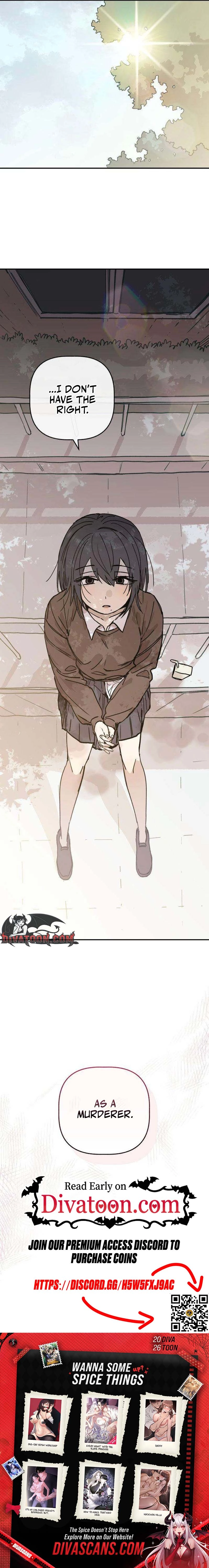 Aching - Manhwa Chapter 5 page 25