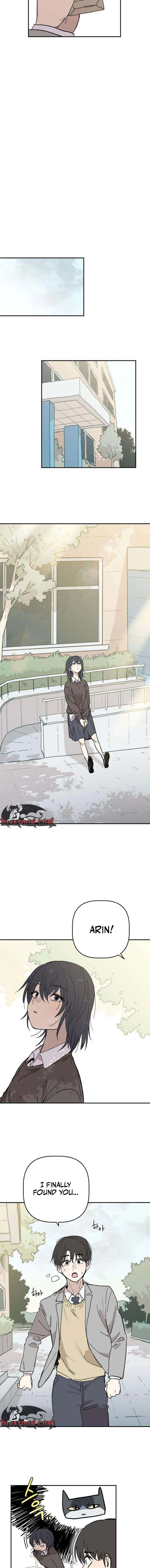 Aching - Manhwa Chapter 5 page 14
